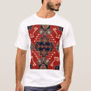 Search for batik design tshirts Abstract