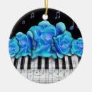 Search for keyboard christmas tree decorations Keys