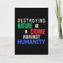 Search for protect earth postcards Climate