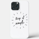Search for inspirational quotes iphone cases Simple