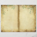 Search for nature scrapbook paper Green