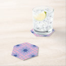 Search for pastel coasters Floral pattern