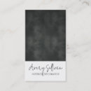 Search for home decor business cards Consultant