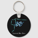 Search for aquarius symbol key rings Water bearer