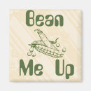 Search for beans magnets Cooking