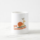 Search for snailed it mugs Garden snail