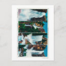 Search for veil postcards Yosemite