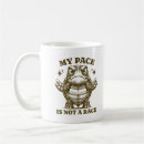 Search for funny tortoise mugs Slow