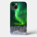 Search for northern lights iphone cases Landscape