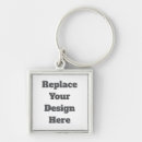 Search for occasion key rings Printable editable modern logo