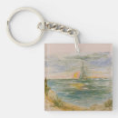 Search for sunset sailing key rings Sailboat