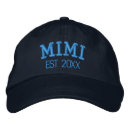 Search for mimi hats For her