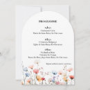 Search for mariage invitations Bohème
