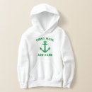 Search for nautical hoodies Anchor