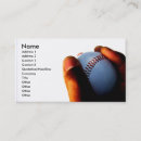 Search for athletic business cards Sport