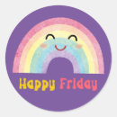 Search for happy friday stickers Cartoon