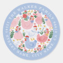 Search for cute chicken stickers Flowers