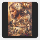 Search for sacred of jesus stickers Faith