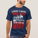 Search for funny road rage gifts Pickup