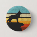 Search for german shepherd dog badges Puppy
