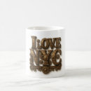 Search for vintage nyc mugs Retro