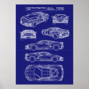 Search for chevy corvette posters Vintage