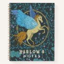 Search for pegasus Magical