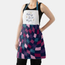 Search for spirits aprons Colourful