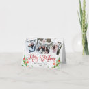 Search for birch christmas cards Watercolor