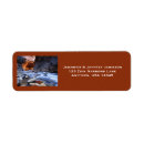 Search for zion return address labels Utah