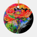 Search for surreal christmas tree decorations Floral