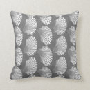 Search for scallop shell cushions Beach