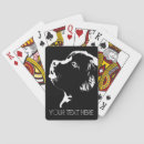 Search for newfoundland playing cards Puppy
