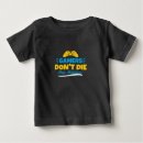 Search for video baby shirts Geek