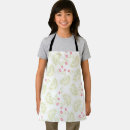 Search for cactus flower aprons Design