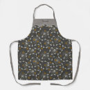 Search for bee pattern aprons Nature