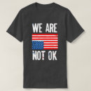 Search for american flag tshirts Protest