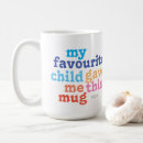 Search for mom humor mugs Funny