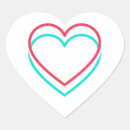 Search for cool heart stickers Awesome