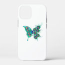 Search for tail feather iphone cases Green