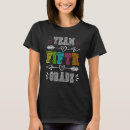 Search for 5th grade teacher tshirts Team