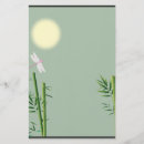 Search for dragonfly stationery paper Floral