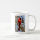 Search for loved ones mugs Red