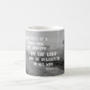 Search for inspirational for men mugs Scripture