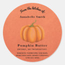Search for homemade pie stickers Thanksgiving
