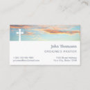 Search for sunrise business cards White