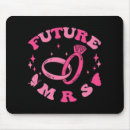 Search for classy wedding mousepads Engagement look