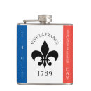 Search for bastille day gifts Tricolore