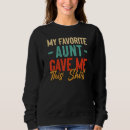 Search for funny aunt gifts Favourite