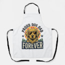 Search for golden retriever dog aprons Funnydog